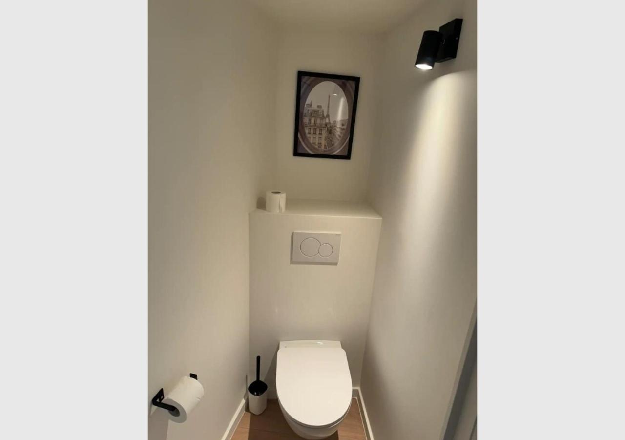 Opera Boutique Rooms Γάνδη Εξωτερικό φωτογραφία