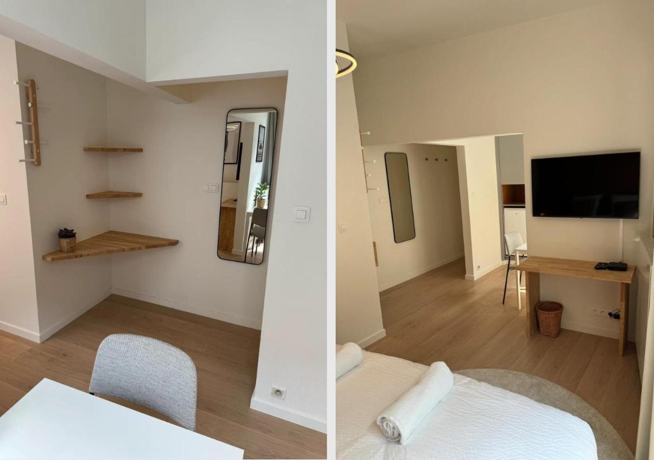 Opera Boutique Rooms Γάνδη Εξωτερικό φωτογραφία